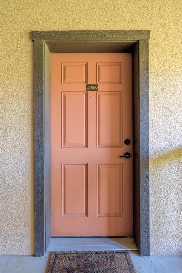 Tiki 202 Daire South Padre Island Dış mekan fotoğraf