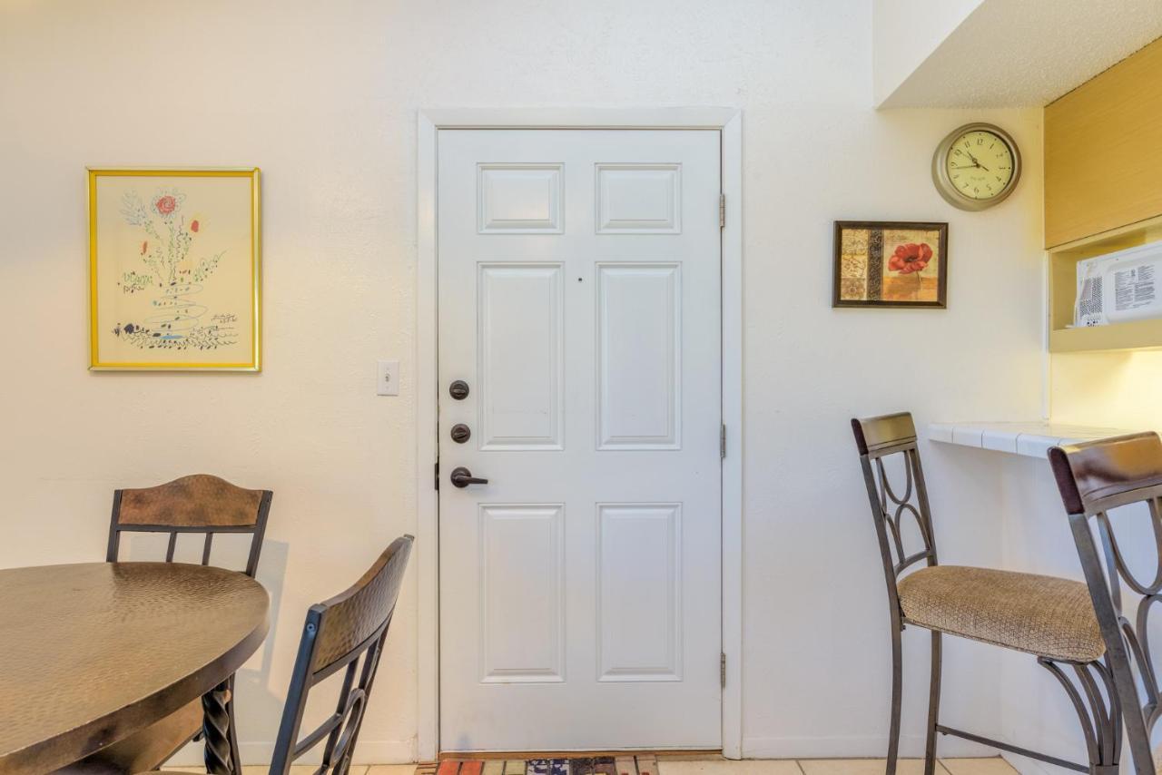 Tiki 202 Daire South Padre Island Dış mekan fotoğraf
