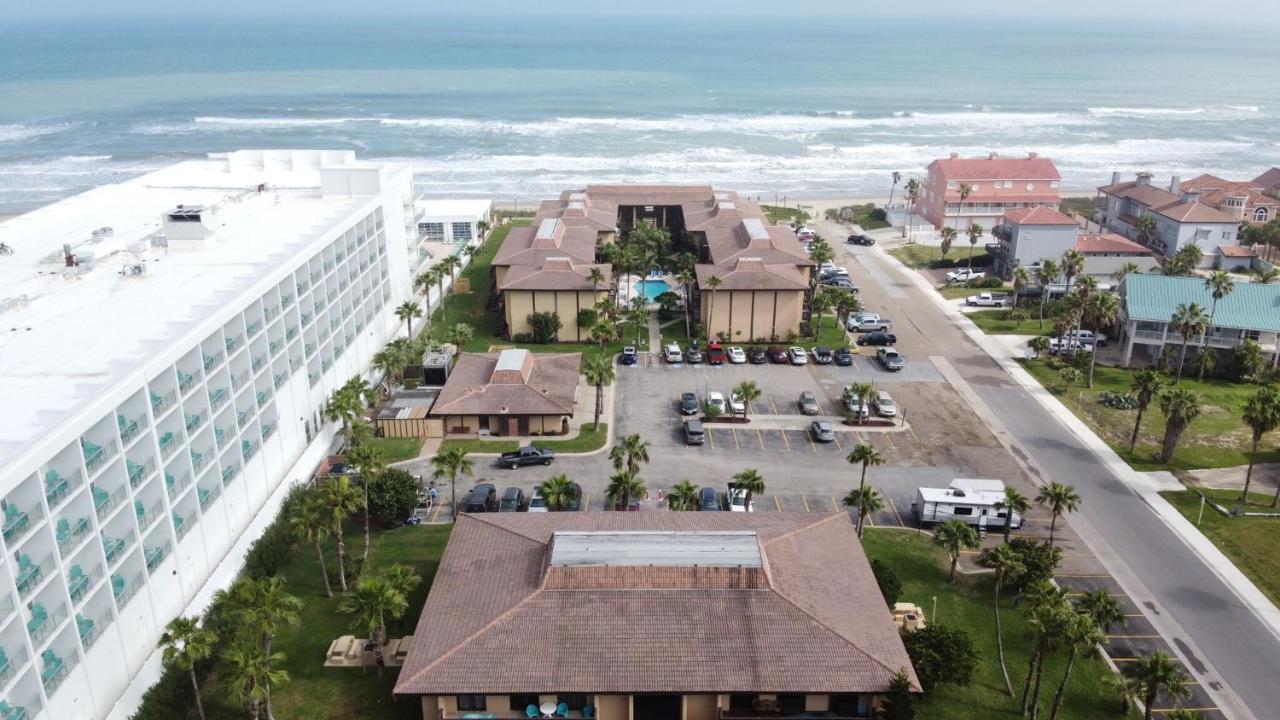 Tiki 202 Daire South Padre Island Dış mekan fotoğraf